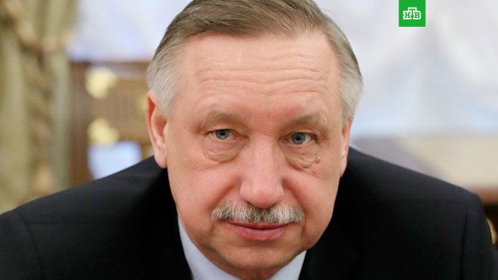 Александр Беглов обсудил проблемы отопления в Смольном Александр Беглов обсудил проблемы отопления в Смольном