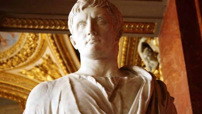 Римские императоры чаще всего умирали не своей смертью 