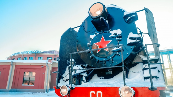 В Петербурге обсудили варианты восстановления Царскосельского вокзала