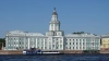 В Петербурге разрешили построить многофункциональный ...