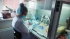 В Швеции зафиксирован первый случай заражения омикрон-штаммом коронавируса 