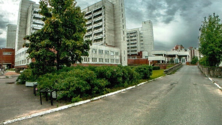  Городская больница №2 планирует начать работу с ковид-пациентами
