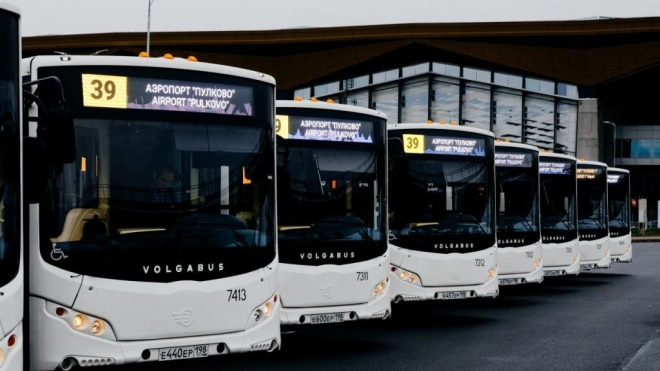 Автобусы №39 и 39Э временно изменят маршрут