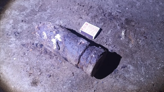 В квартире на Тимуровской нашли арсенал боеприпасов ВОВ