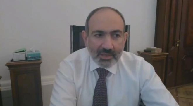 Эксперт прокомментировал реакцию Анкары на события в Армении