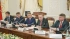 Беглов обсудил строительство Витебской развязки с главой ВТБ