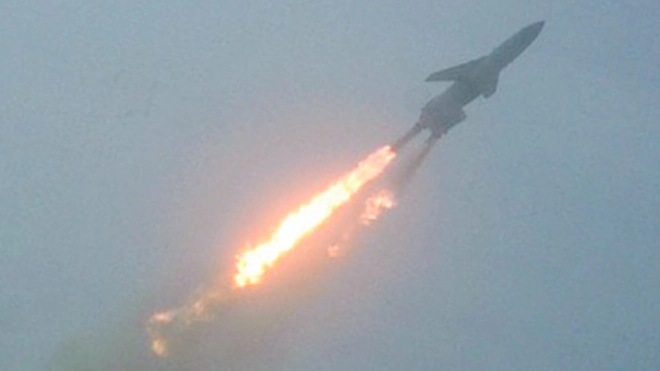 В России разрабатывают высокоскоростную противокорабельную ракету