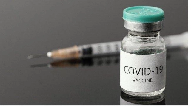 CDC: в США менее 0,01% привитых тяжело заболевали или умирали от коронавируса