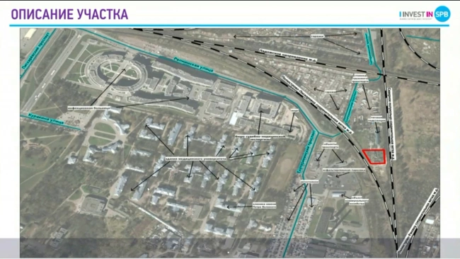 Новый газозаправочный комплекс появится на Екатерининском проспекте 