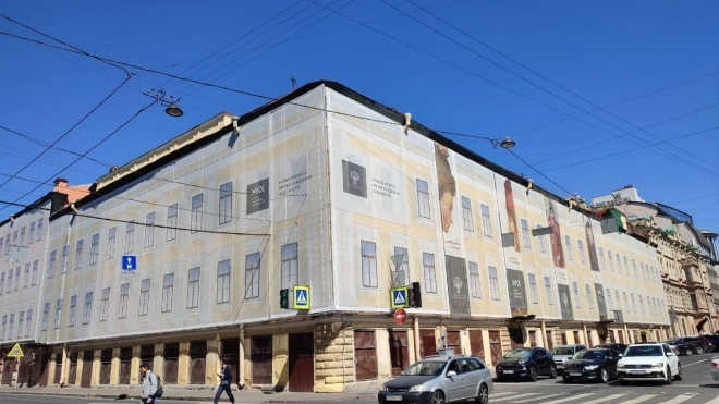 В доме Челищева через 2-3 года откроется Новый Академический музей