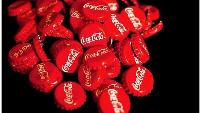 Продажи Coca-Cola в России снизились в первом квартале 2021 года