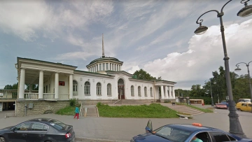 В Петербурге и Ленобласти отремонтируют шесть вокзалов