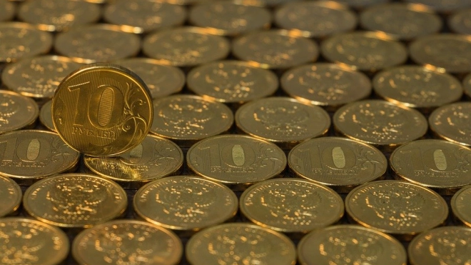 Экономист спрогнозировал падение доллара до 63 рублей 