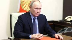 Путин поручил сделать экономику России четвертой в мире к 2030 году