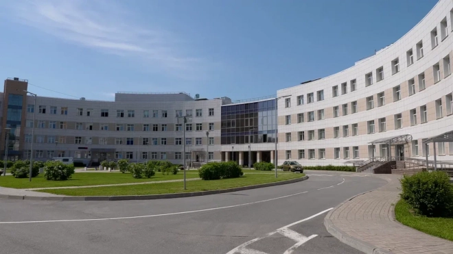 Больницы Петербурга перейдут на особый режим в период проведения саммита Россия — Африка