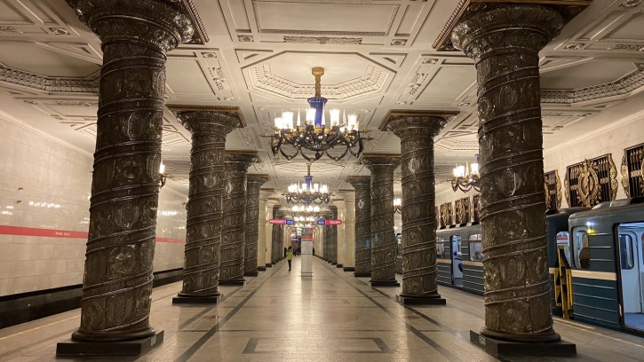 До 2032 года петербургский метрополитен планирует ввести 12 новых станций