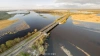 Мост возле Великого Новгорода трассы М-10 будет отремонт...