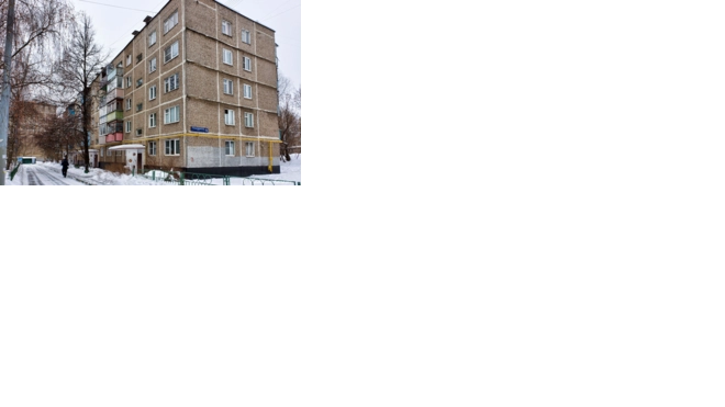 Квартир в "хрущёвках" Петербурга стало в два раза меньше