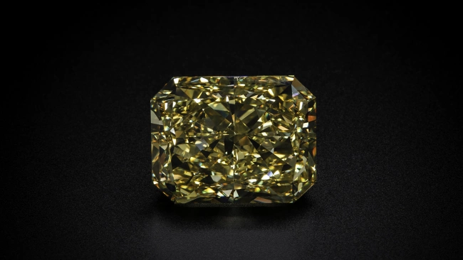 "АЛРОСА" в октябре реализовала алмазов и бриллиантов на $308 млн