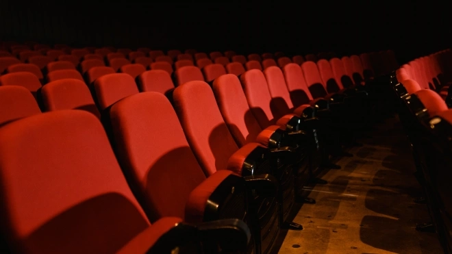 Кинотеатр в Тихвине продолжит работать по выходным