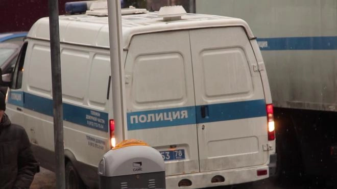 В Петербурге задержали экс-совладельца сети магазинов Spar