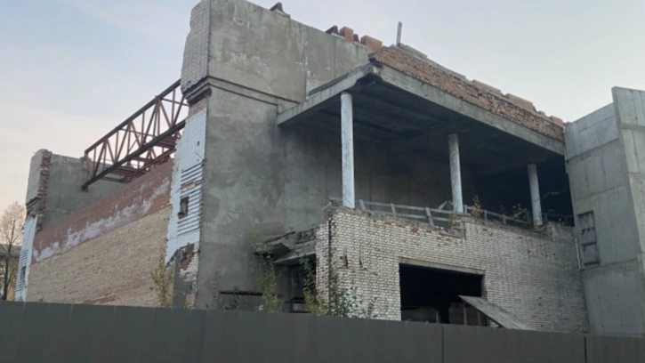 Смольный вложит в реконструкцию центра Курехина более 3,8 млрд рублей 