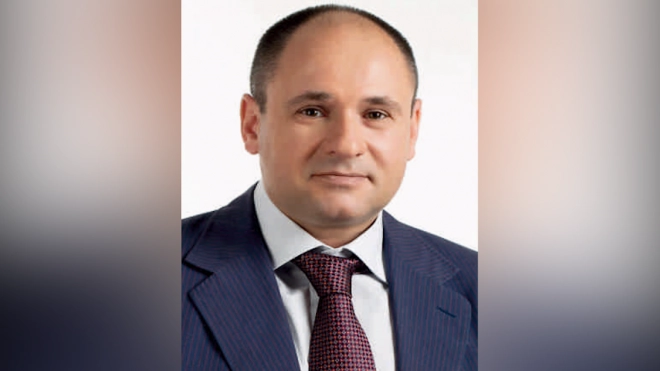 Суд заключил под стражу депутата ЗакСа Ленобласти за покушение на мошенничество