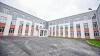 Новый школьный корпус в Сосновском центре образования ...