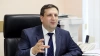 Максим Мейксин назначен на пост вице-губернатора Санкт-П...