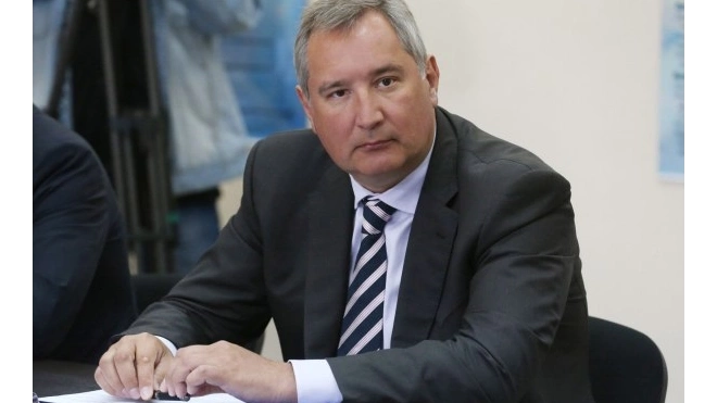 Рогозин обвинил казахстанского владельца "Бурана" в безответственном отношении к кораблю