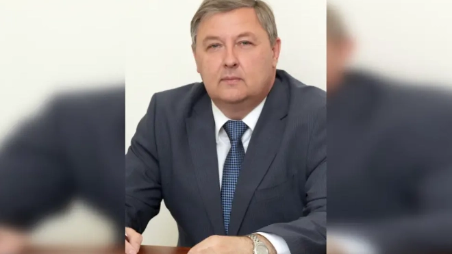 Врио главы администрации Калининского района назначен Владимир Ростовский