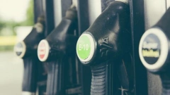 Цена бензина Аи-92 в первый торговый день года выросла на бирже более чем на 2%