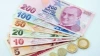 Курс турецкой лиры по отношению к доллару третий день по...