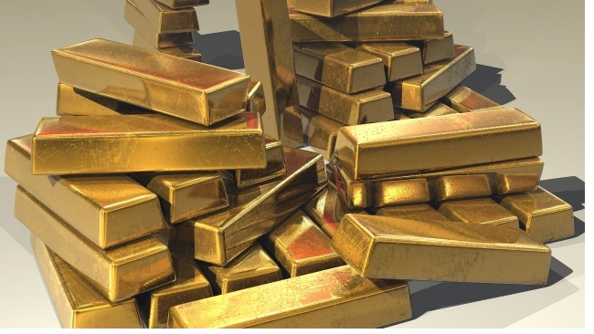 WGC: мировой спрос на золото в 2021 году вырос на 10%