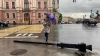 Петербуржцев предупредили о наводнении 22 октября