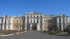 КГИОП поручил демонтировать флигели Воронцовского дворца на Садовой улице 