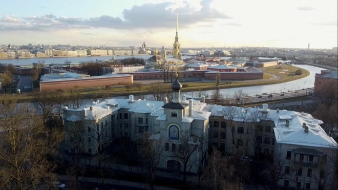 Студентов Университета правосудия в Петербурге переводят на дистанционное обучение