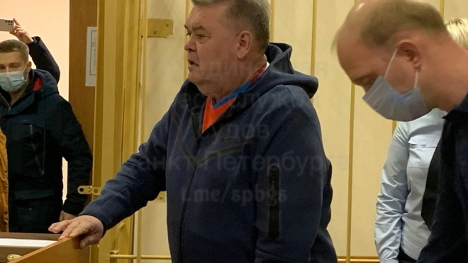 Заслуженному тренер России Александр Ильин ушел на больничный после конфликтов из-за маски