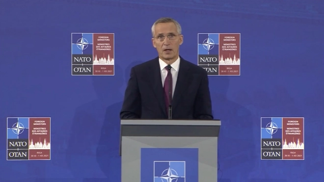 Участники саммита НАТО в Мадриде намерены пересмотреть позицию альянса по России и КНР