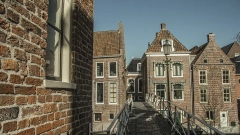 В Нидерландах объявили жесткий карантин из-за омикрон-штамма 