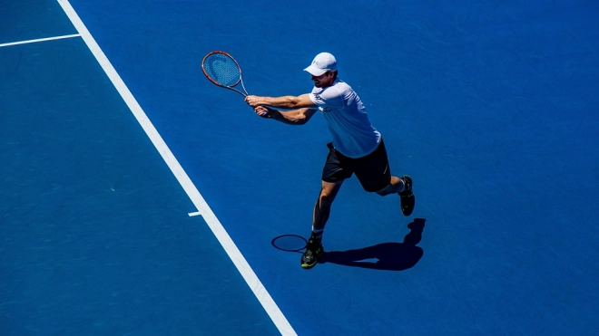 Во второй раз теннисист Марин Чилич стал победителем турнира St. Petersburg Open 