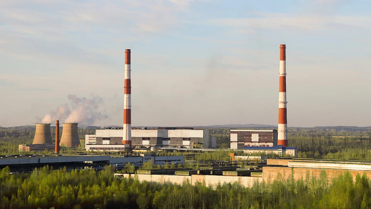 Электроснабжение на севере Петербурга восстановили после пожара на подстанции