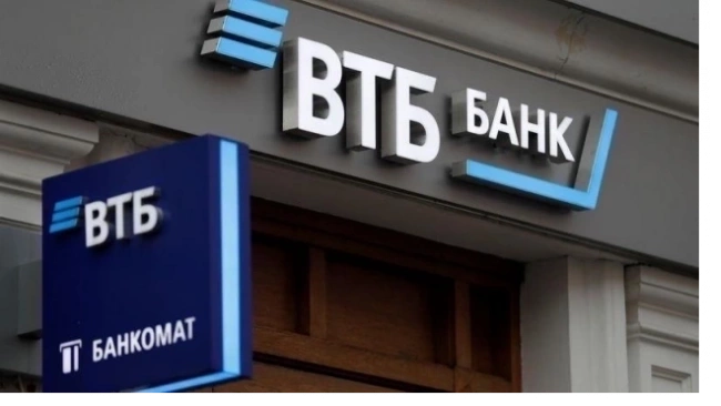 ВТБ на 60% увеличил продажи розничных кредитов в Петербурге и Ленинградской области