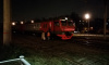 На электричку, следовавшую из Петербурга в Белоостров, упало дерево На электричку, следовавшую из Петербурга в Белоостров, упало дерево