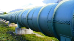 Россия и Азербайджан договорились о сезонном обмене природным газом
