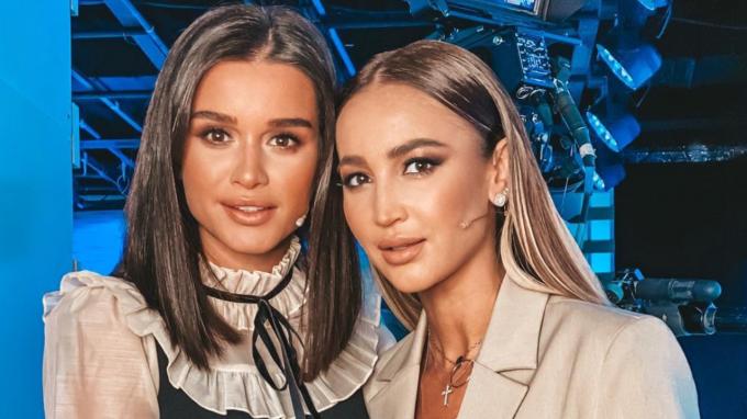 ТНТ закрывает "ББшоу" с Бузовой и Бородиной