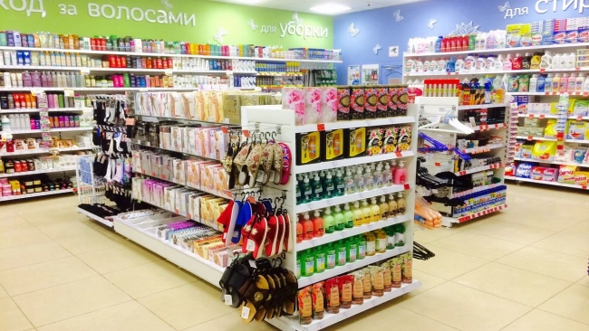 "Улыбка радуги" в течение года откроет минимум 70 магазинов в Москве