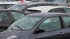 Власти Ленобласти предложили открыть платные парковки в Мурино и Кудрово