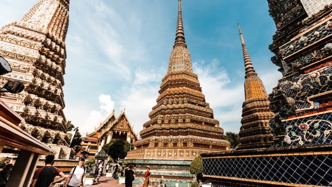 С 1 ноября Таиланд упрощает правила въезда для туристов