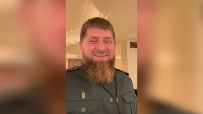 Кадыров заявил о бегстве бойцов ВСУ и нацбатальонов